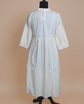 Ekaa Midi Dress